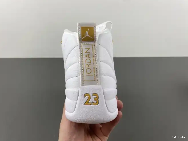 1st Kicks Jordan Phantom WMNS 12 Air FD9101-007 0511